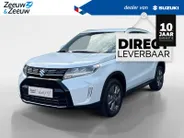 Suzuki Vitara 1.4 Boosterjet Smart Hybrid Select | €2200 VOORRAAD KORTING ! | DIRECT RIJDEN! | OP=OP