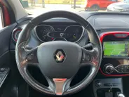 Renault Captur 1.2 TCe Helly Hansen *Automaat*Navigatie*Parkeersensoren*Climate Control*Keyless Entry*LM.Velgen*Stoelverwarming*ETC