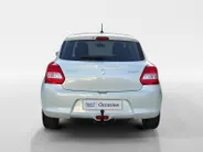 Suzuki Swift 1.2 Select | Dealeronderhouden | Navigatie | Trekhaak | Stoelverwarming