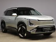 Kia EV5 81,4 kWh 217pk 2WD Plus Advanced NIEUW TE BESTELLEN