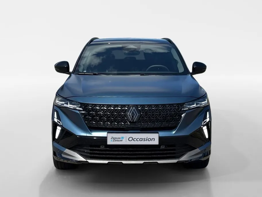 Renault Austral 200PK E-Tech Full Hybrid Esprit Alpine Automaat | DEMO - Beschikbaar per 30-09-2026 | Afneembare Trekhaak | Elektrisch Verstelbare Stoelen | Harman Kardon Audio | Adaptive Cruise Control | Climate Control | Apple CarPlay/Android Auto |