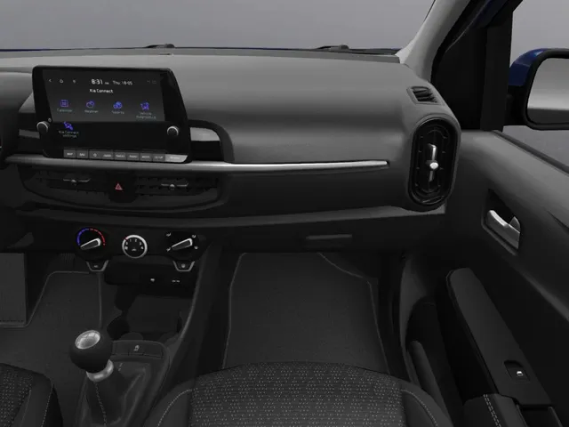 Kia Picanto 1.0 GDi DynamicLine