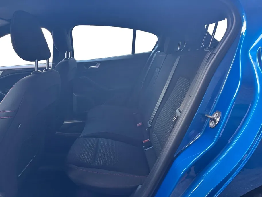 Ford Focus 1.0 EcoBoost Vignale | B&O Audio | Winter Pack | Sportuitlaat | Achteruitrijcamera