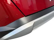 Hyundai Kona 1.6 GDI HEV Premium Sky | Lederen Bekleding| Stoelverwarming v+a| Schuif-kanteldak| Elekrtrisch verstelbare stoelen met geheugen| Dode hoeksensor| MOOIE AUTO