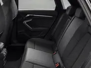 Audi A3 Sportback 40 TFSI e S edition 204 PK · Glazen panoramadak · SONOS premium 3D · Lichtpakket pro ambient light · MEGA Sale
