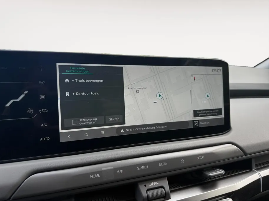 Kia EV3 Air 58.3 kWh | Informeer naar beschikbaarheid | NU €3000 inruilvoordeel! | 430km actieradius