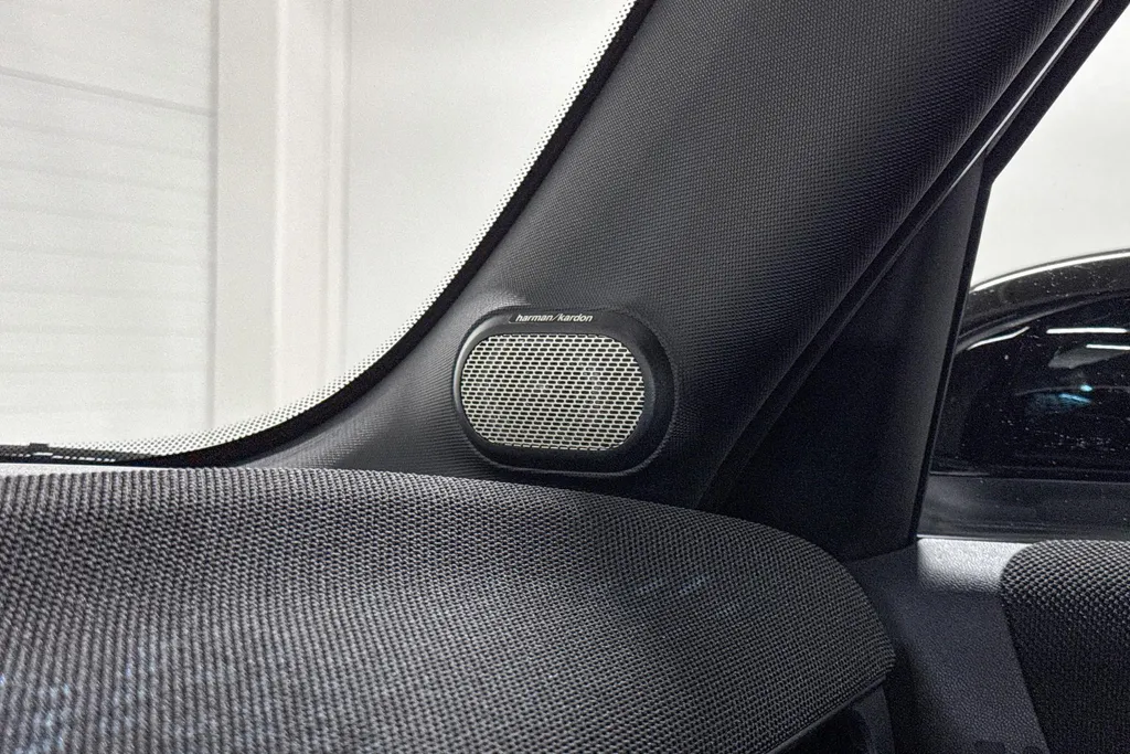 MINI Cooper 5-deurs Cooper S John Cooper Works pakket