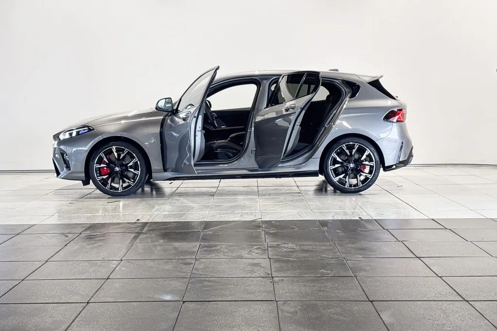 BMW 1 Serie 120 M Sportpakket Pro