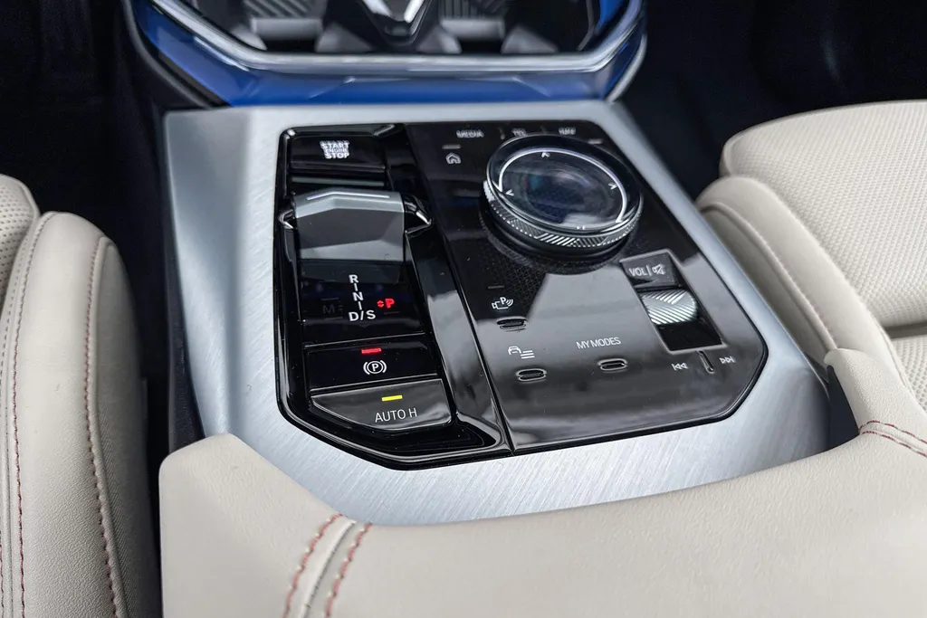 BMW X3 30e xDrive