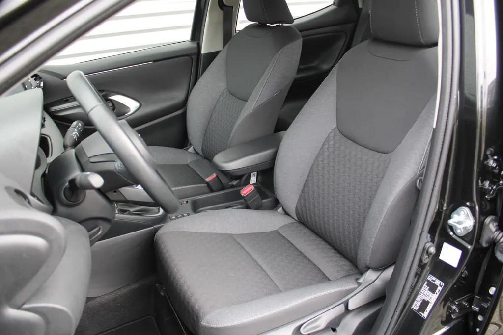 Mazda 2 Hybrid 1.5 Agile | Airco | Cruise | Automaat | 15' LM |
