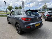 Renault Kadjar 1.2 TCe Intens PDC