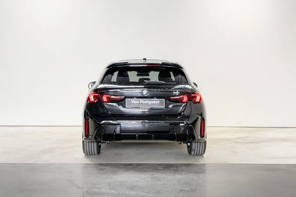 BMW 1 Serie 120 M Sportpakket Pro