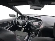 Kia cee'd 1.6 GT | 204PK! | Stoelverwarming | Cruise control | Clima
