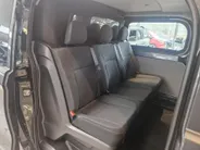 Ford Transit Custom 320 2.0 TDCI L2H1 Limited Dubbele Cabine Dubbele Cabine