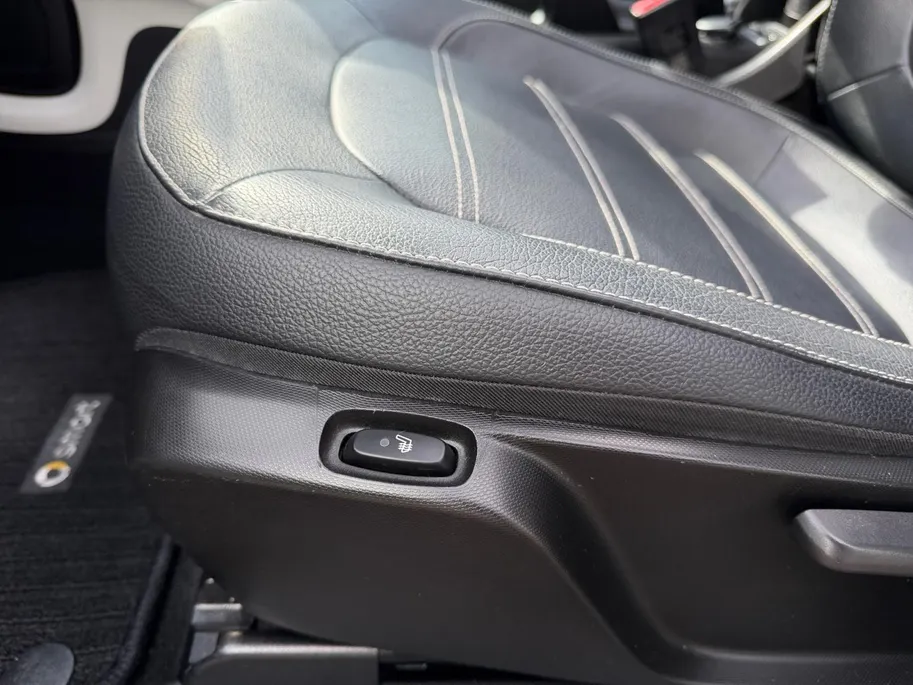 smart Forfour 1.0 Turbo Prime | Zeer nette auto | Open dak | Climate Control | Achteruitrijcamera | Navigatie | Stoelverwarming | Volledig onderhouden |