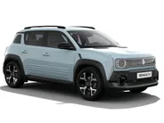 Renault 4 Techno comfort range | Profiteer nu van €1.800,- Zeeuw & Zeeuw voorraadkorting | NU met GRATIS 5 jaar fabrieksgarantie | 409KM Actieradius | 165km laden in slechts 15 minuten | Nu in de showroom |