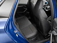 Audi A3 Sportback 40 TFSIe S-Tronic 204 pk S Edition · Panoramadak · Camera · HUD Head-up display · SONOS · Ambient light Pro · Elek. Achterklep · 18 inch · Garantie t/m 07-08-2030 of 100.000km
