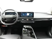 Kia EV6 84kWh 229pk RWD Plus Advanced PANO DAK