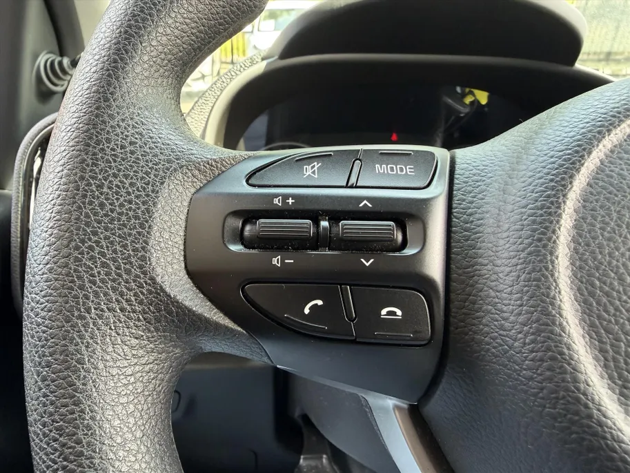 Kia Picanto 1.0 DPi 67pk 4-zits ComfortLine |Airco