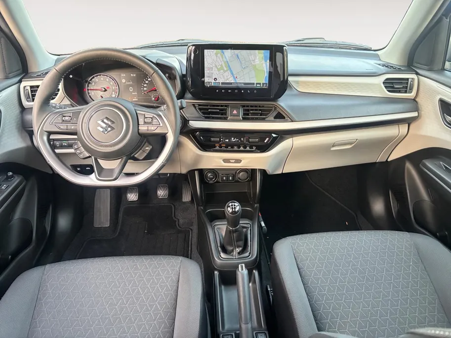 Suzuki Swift 1.2 Select Sport Edition | Uniek bij Zeeuw & Zeeuw! | Ook mogelijk op nieuwe auto's |