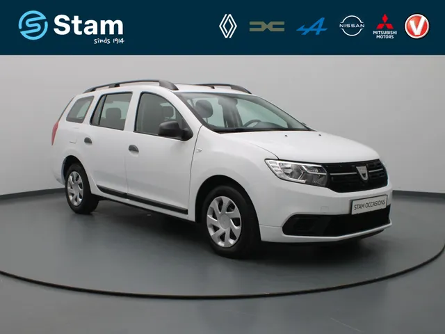 Dacia Logan MCV