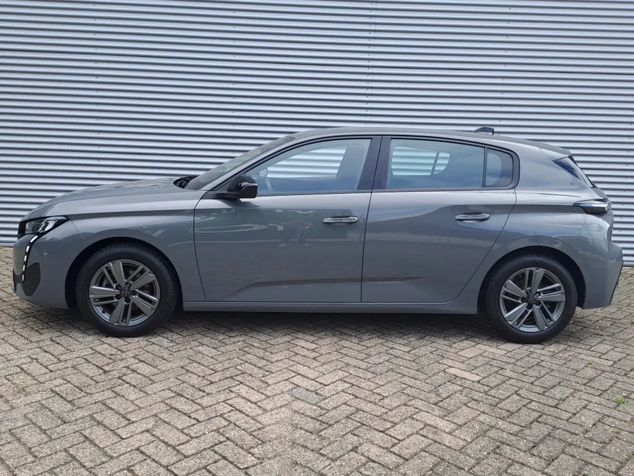 Peugeot 308 1.2 PureTech AUTOMAAT Active Pack Business | Adaptieve Cruise | Climate | Stoelverwarming | Apple Carplay/Android Auto
