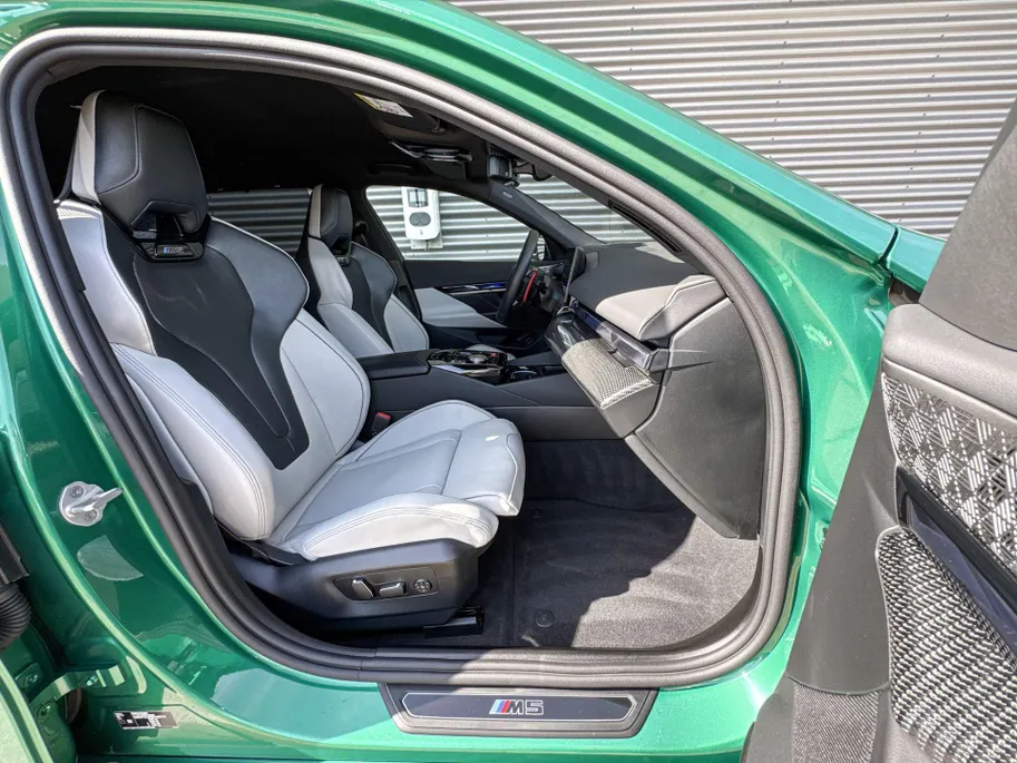 BMW M5 Touring M5