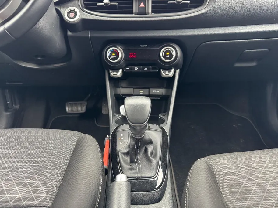 Kia Picanto 1.0 DPi DynamicPlusLine | Navigatie | Climate control | Cruise control | Parkeer camera | LM-Velgen