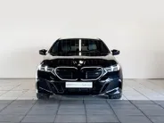 BMW i5 Touring M60 xDrive 84 kWh
