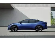 Kia EV4 Fastback 81,4 kWh 204PK GT-Line Business Edition