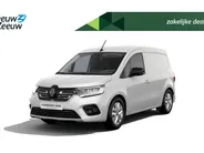 Renault Kangoo E-Tech Extra L1 44 kWh | Nu leverbaar met 12% Zeeuw & Zeeuw aktie korting ! |