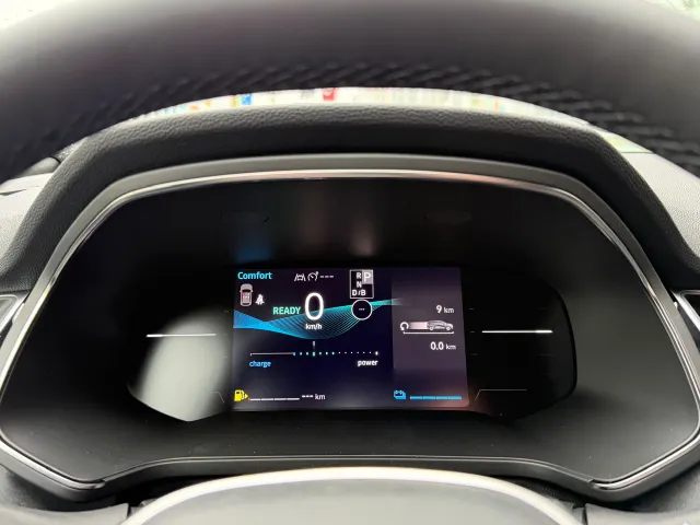 Mitsubishi Grandis 1.8 HEV 160pk Aut Intense+ | NIEUW | €2.000 korting | Apple CarPlay | Android Auto | Camera | Keyless