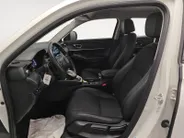Honda HR-V 1.5 e:HEV Advance AUTOMAAT NAVI AIRCO ADAPTIEVE CRUISE CONTROLE LM VELGEN HOGE INSTAP ZEER MOOIE AUTO DEALER ONDERHOUDEN