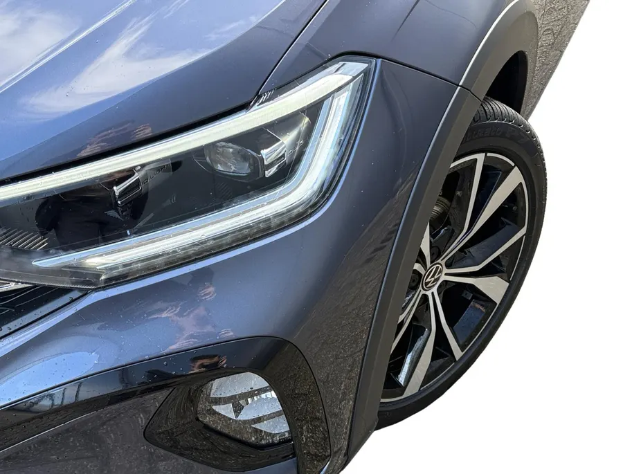 Volkswagen Taigo R-Line | Camera | Keyless | Apple Carplay / Android Auto |