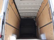 Mercedes-Benz Sprinter 317CDI L4 XXL PRO 3.5T TREKHAAK