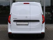 Mercedes-Benz eCitan 112 Pro L1 51 kWh