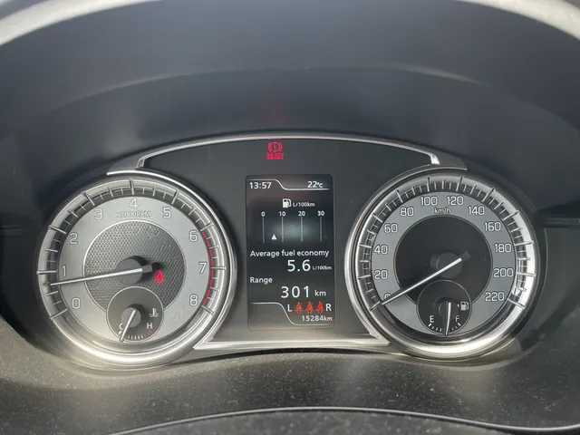 Suzuki S-Cross 1.4 B.jet Style SH