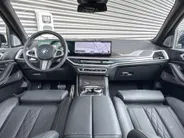 BMW X5 xDrive50e
