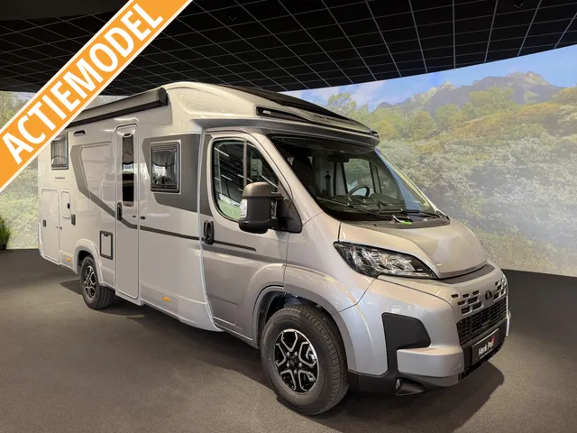 Adria Compact Supreme