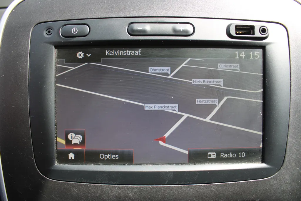 Fiat Talento 2.0 MultiJet L2H1 Basis | Navi | Airco | Trekhaak | Cruise | Parkeersensoren | Volledig betimmerd |