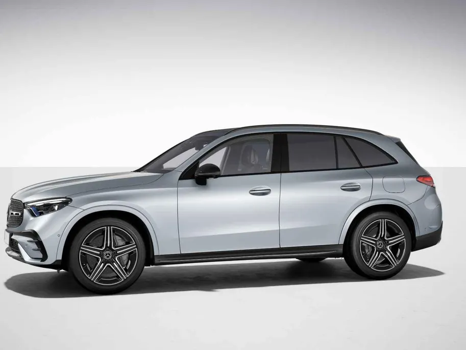 Mercedes-Benz GLC 300e 4MATIC Business Solution AMG
