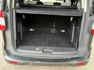 Ford Tourneo Courier 1.0 Titanium