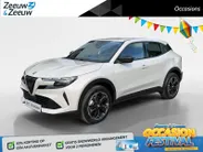 Alfa Romeo Junior Elettrica 54 kWh