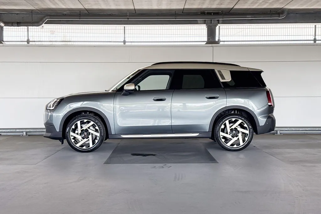 MINI Countryman 1.5 C Favoured XL