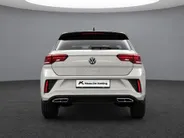Volkswagen T-Roc 1.5 TSI 150pk DSG R-Line · Camera · Keyless · Dodehoeksensor · Stoelverwarming · ACC · Elek. Achterklep · 18'Velgen · Garantie t/m 19-02-2027