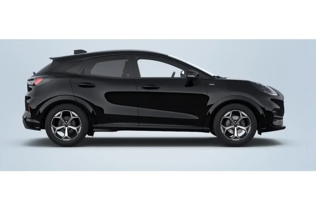 Ford Puma 1.0 EcoBoost Hybrid ST-Line | NIEUW | Tot €5000 Actiekorting | Private Lease vanaf €557,- p/m | Te Bestellen |