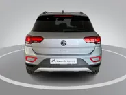 Volkswagen T-Roc 1.0TSI/115PK Life Edition · Apple/Android Car Play· Camera + Parkeersensoren · Keyless · 27-06-2028 of 100000km.