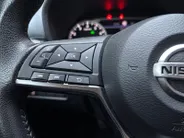 Nissan Juke 1.0 DIG-T Tekna | Stoelverwarming | 360 Graden camera | Bose audiosysteem | Navigatie | Apple carplay | Android auto