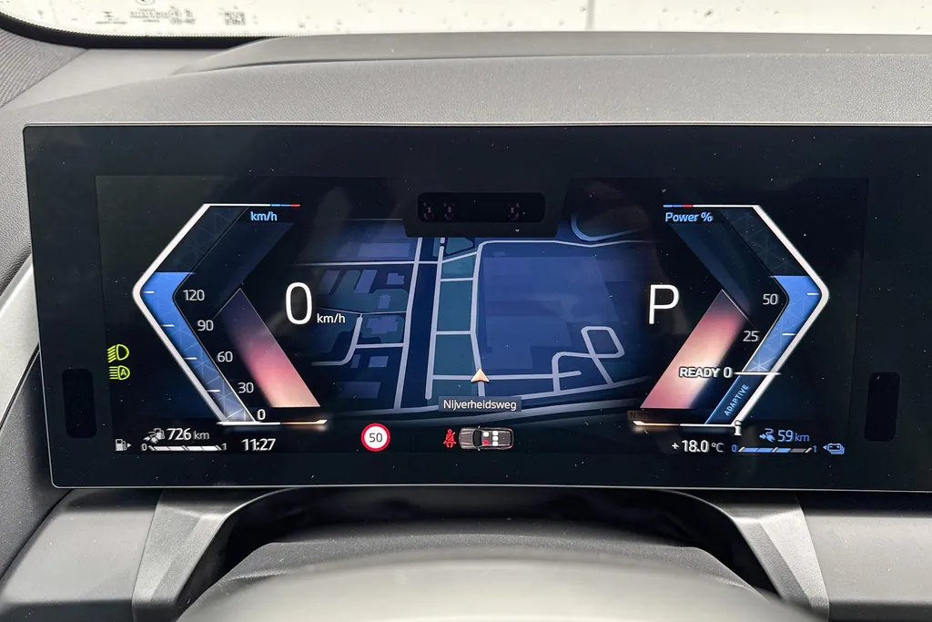 BMW X3 30e xDrive