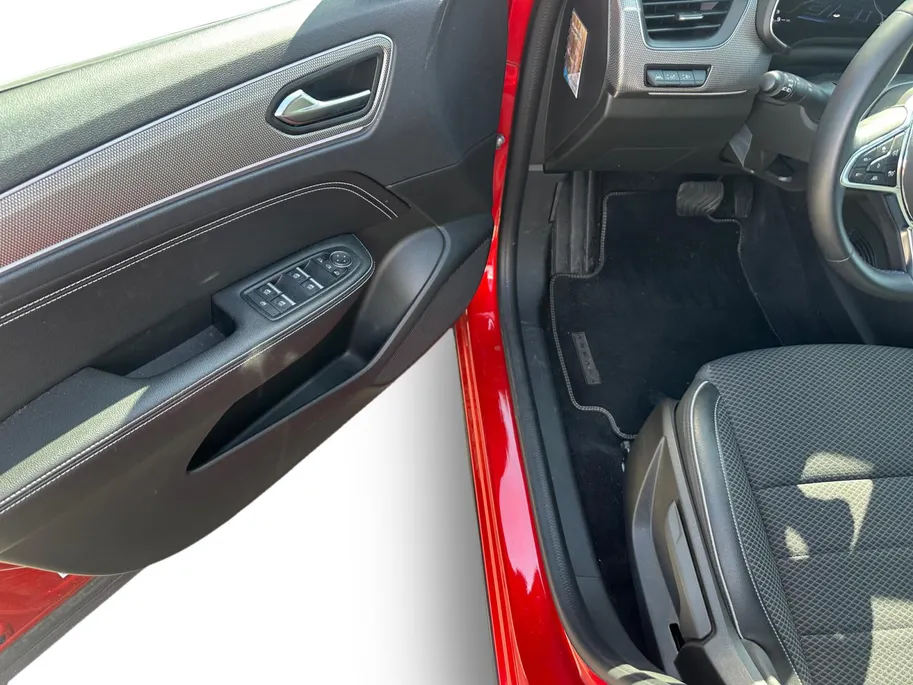 Renault Arkana 1.6 E-Tech hybrid 145 techno | Automaat | Camera | Parkeersensoren | Apple Carplay & Android Auto | Navigatie | All Season Banden | 12 Maanden BOVAG Garantie